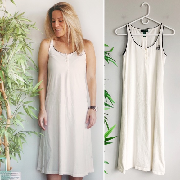 Lauren Ralph Lauren Other - SOLD Lauren Ralph Lauren Kensington Garden Nightgown NWT